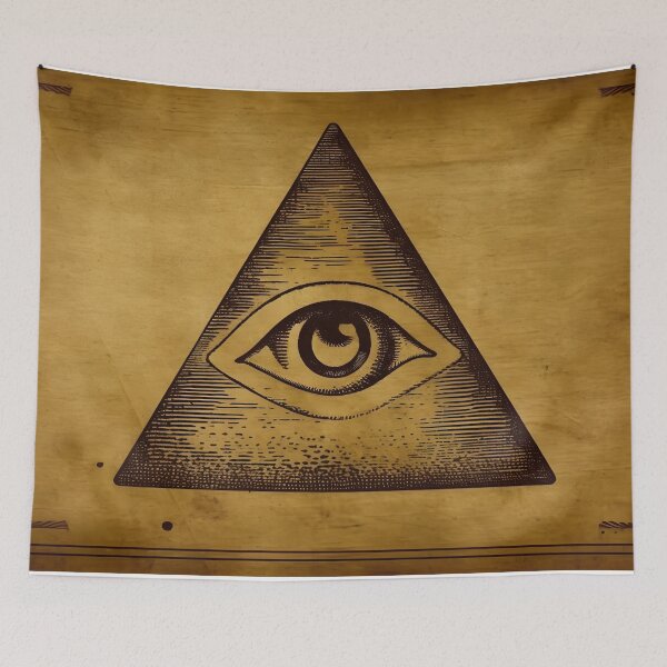 Item preview, Papyrusyclopse designed and sold by Midsized King.