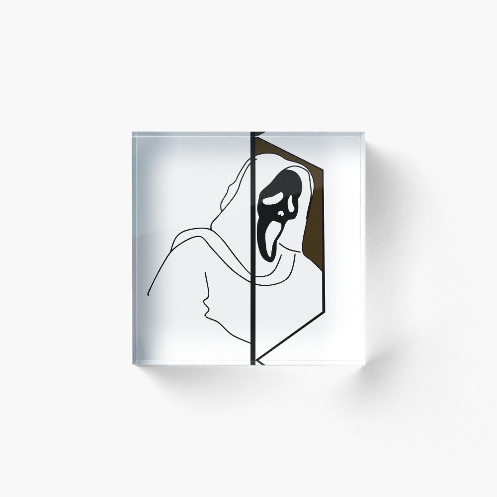 Item preview, Acrylic Block designed and sold by ProDro.