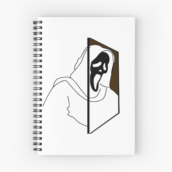 Item preview, Ghostface designed and sold by ProDro.