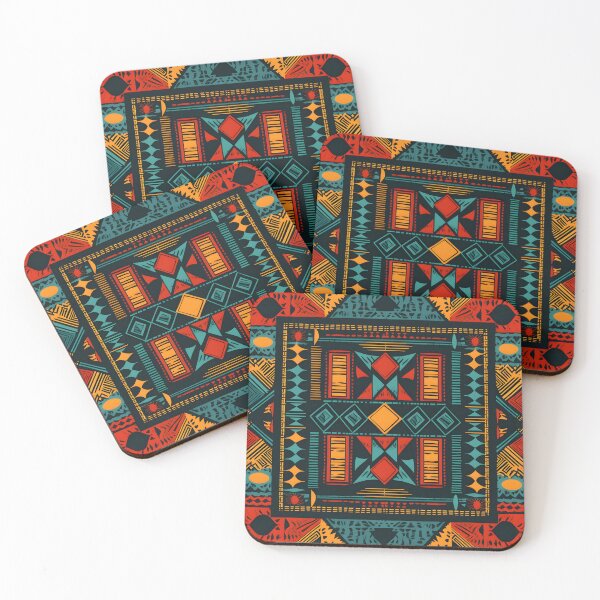 Item preview, Unique Mud Cloth Designs is a True Symbol of African Pride designed and sold by Justteesme.