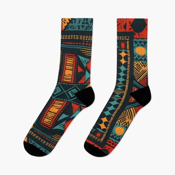 Item preview, Unique Mud Cloth Designs is a True Symbol of African Pride designed and sold by Justteesme.