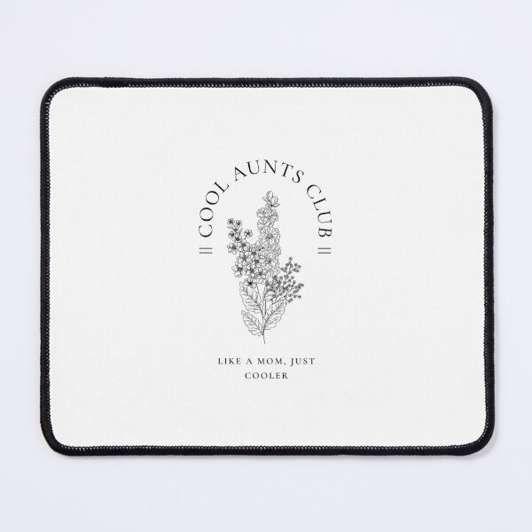 Item preview, Cool Aunts Club designed and sold by CourtofCooley.