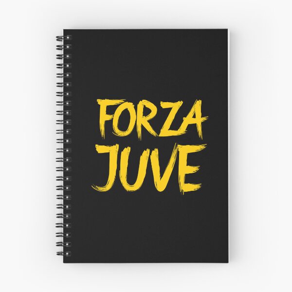 Item preview, Forza Juve Yellow designed and sold by VRedBaller.