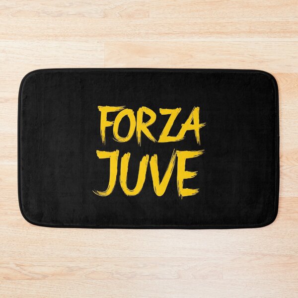 Item preview, Forza Juve Yellow designed and sold by VRedBaller.