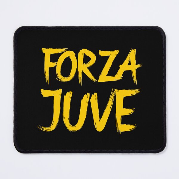 Item preview, Forza Juve Yellow designed and sold by VRedBaller.