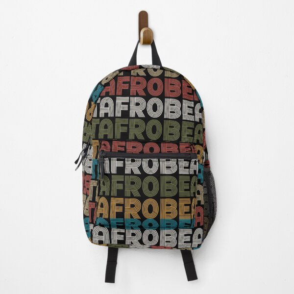 Item preview, Afrobeat African Dance Music - Black designed and sold by PearlMoonGrapes.