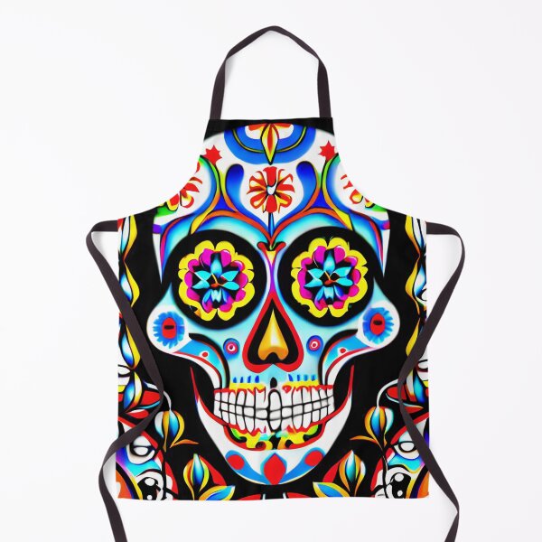 Item preview, Sugar Skull designed and sold by CandG-Emporium.
