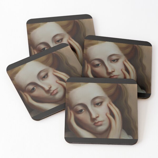 Item preview, The venisian- digital painting designed and sold by KajaLaurentArt.
