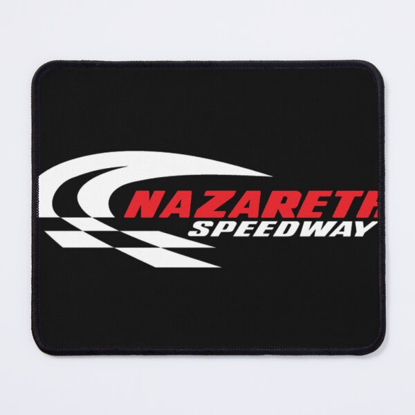 Item preview, Nazareth Speedway Pennsylvania designed and sold by Apollo Crate Company.