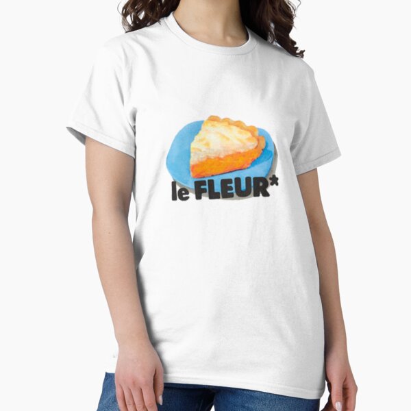 Item preview, PIE T-SHIRT, Golf le fleur  designed and sold by ICOAHEnding.
