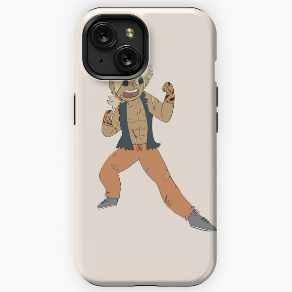 Arcanine iPhone Cases for Sale Redbubble