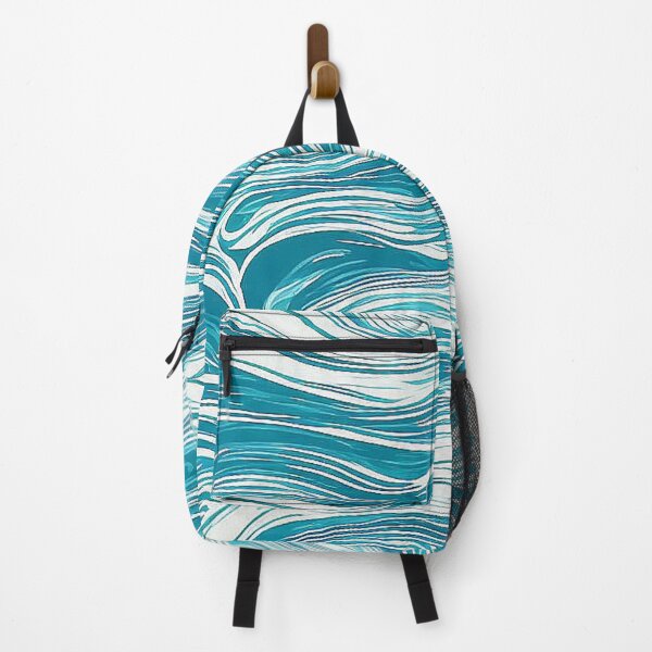 Item preview, oceanic waves designed and sold by Minpadesign.
