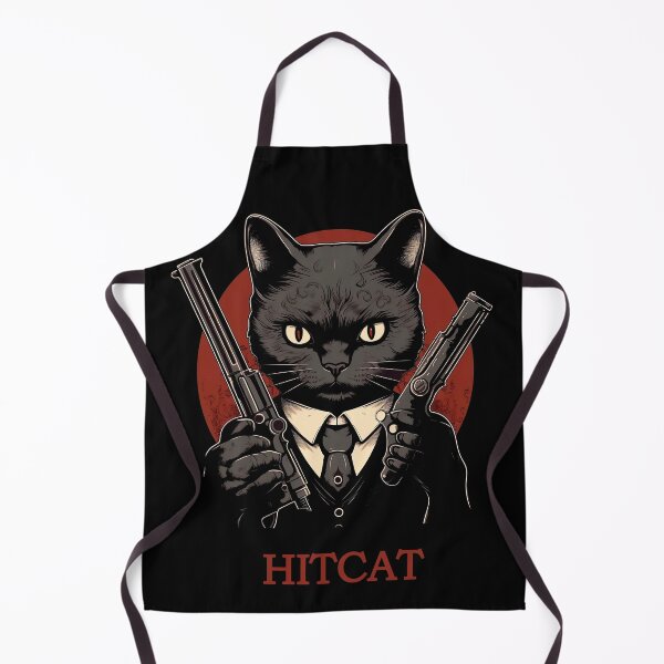 Item preview, HITCAT mafia Pew Pew designed and sold by Kingkachurro.