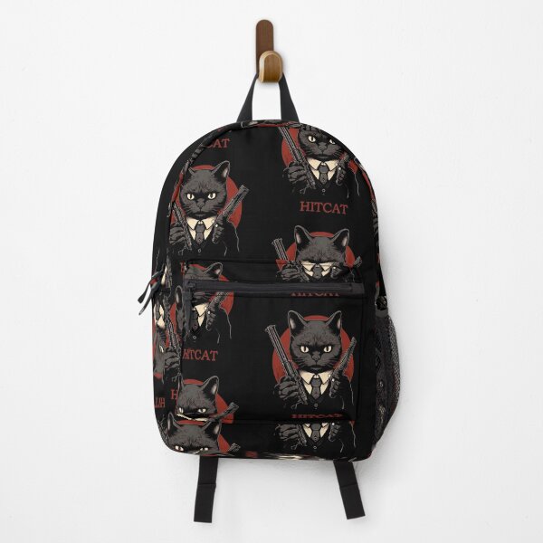 Item preview, HITCAT mafia Pew Pew designed and sold by Kingkachurro.