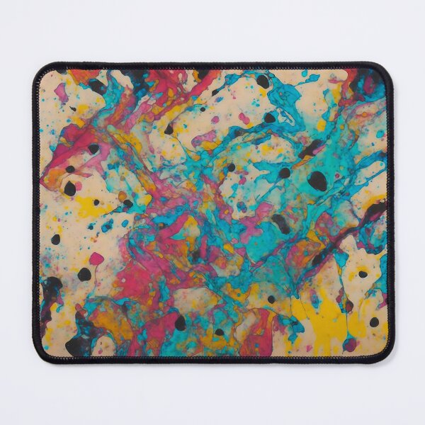 Item preview, Art with Movement and Splashes designed and sold by splattersart.
