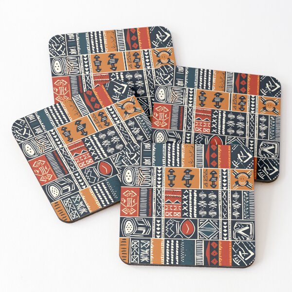 Item preview, Unique Kitenge Cloth Designs is a True Symbol of African Pride designed and sold by Justteesme.