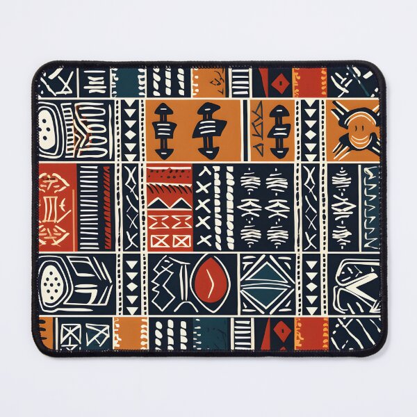 Item preview, Unique Kitenge Cloth Designs is a True Symbol of African Pride designed and sold by Justteesme.