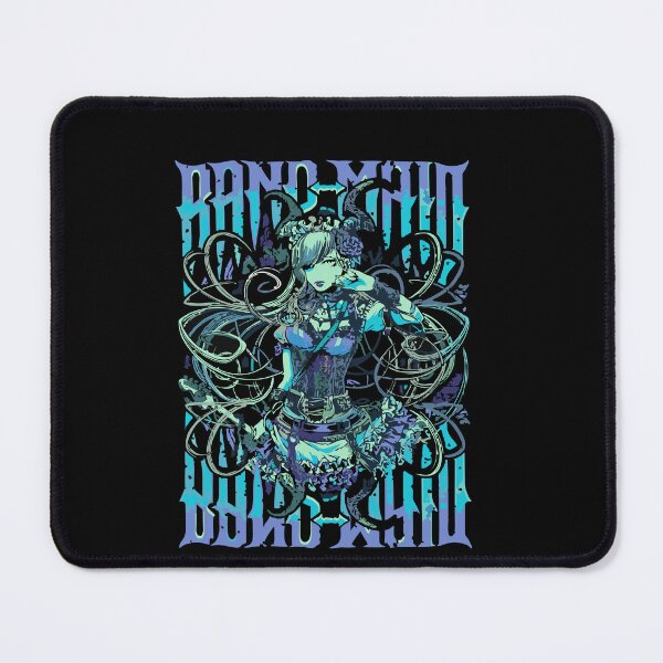 Item preview, BAND MAID designed and sold by YassinvanDoorn.