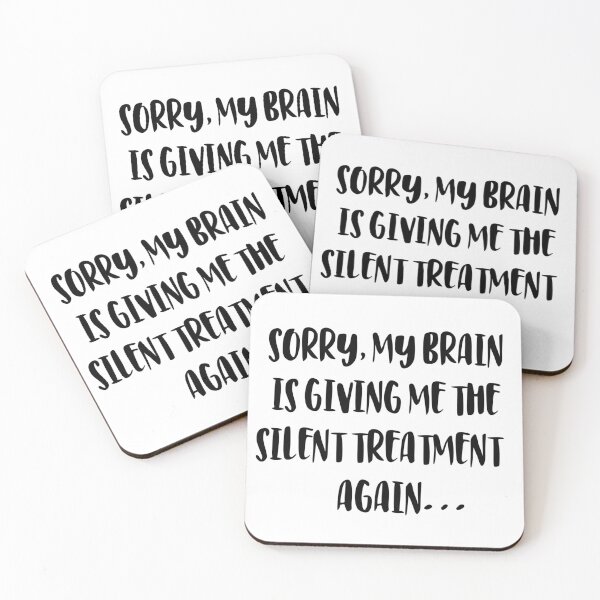 Item preview, Brain malfunction… designed and sold by Adasha Knight.
