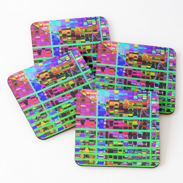 Item preview, Agoraphobic designed and sold by George Hutton Hunter.