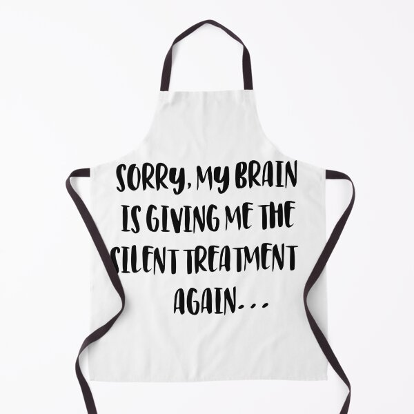 Item preview, Brain malfunction… designed and sold by Adasha Knight.
