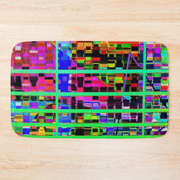 Item preview, Agoraphobic designed and sold by George Hutton Hunter.