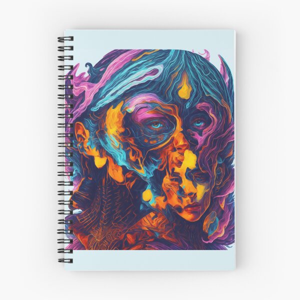 Item preview, 3D FACE ART designed and sold by kharamoot.