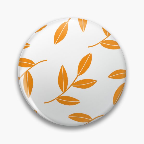 Item preview, orange leaves designed and sold by isabel20202.