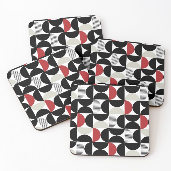 Item preview, Modern Geometric Pattern designed and sold by DesignByTanner.