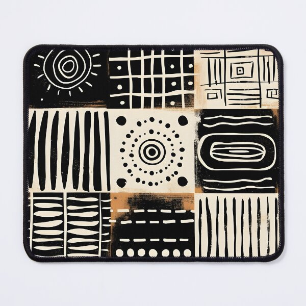 Item preview, Unique Baoulé Cloth Designs is a True Symbol of African Pride designed and sold by Justteesme.