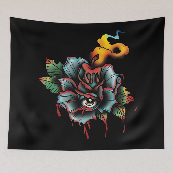 Item preview, EYE;ROSEE designed and sold by LivingLdesign.