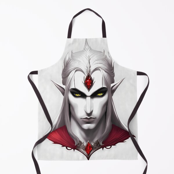 Item preview, Dark Fantasy Male Marbleborn Character 01 designed and sold by Inspire-Imagery.