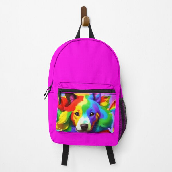 Item preview, PRIDE PUPPERS designed and sold by CuteNSpiteful.