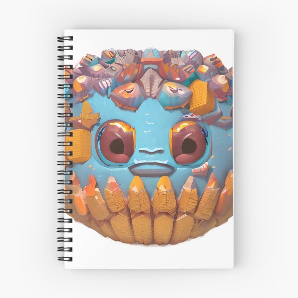 Item preview, Tribal Deity designed and sold by Chubuter.