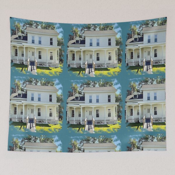 Item preview, old house 9 designed and sold by E.D.CH designs..