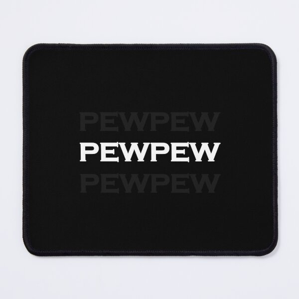 Item preview, Pew Pew designed and sold by Kingkachurro.
