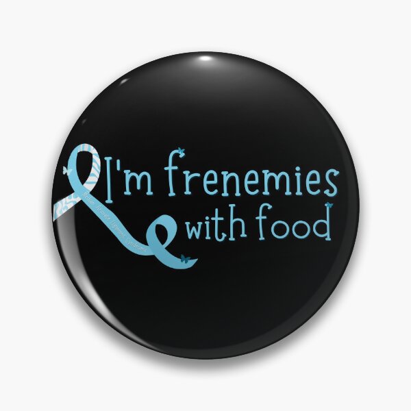 Item preview, Frenemies with Food (Butterfly) designed and sold by MALSFoundation.