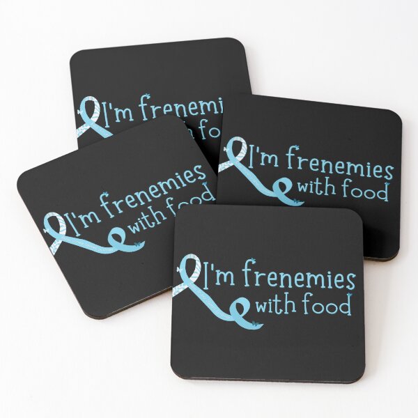Item preview, Frenemies with Food (Butterfly) designed and sold by MALSFoundation.