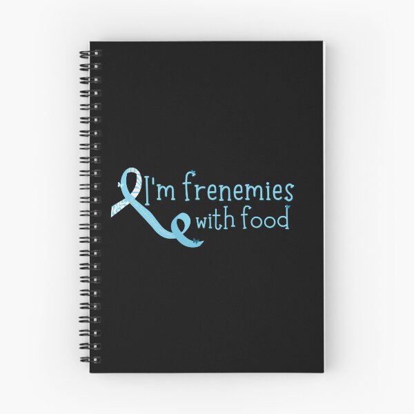 Item preview, Frenemies with Food (Butterfly) designed and sold by MALSFoundation.