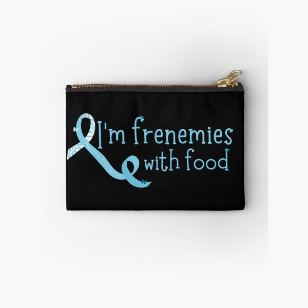 Item preview, Frenemies with Food (Butterfly) designed and sold by MALSFoundation.