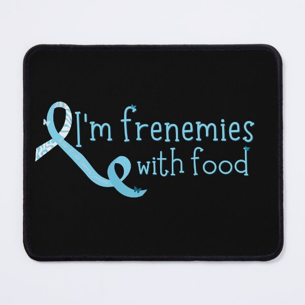 Item preview, Frenemies with Food (Butterfly) designed and sold by MALSFoundation.