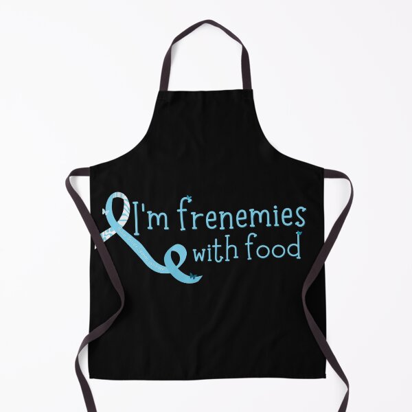 Item preview, Frenemies with Food (Butterfly) designed and sold by MALSFoundation.