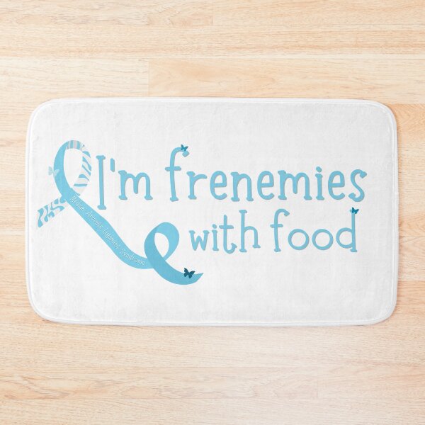 Item preview, Frenemies with Food (Butterfly) designed and sold by MALSFoundation.