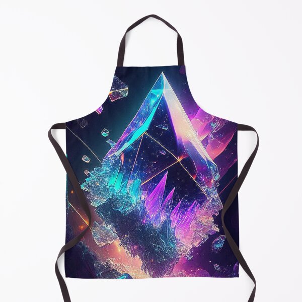 Item preview, crystal cave designed and sold by Minpadesign.