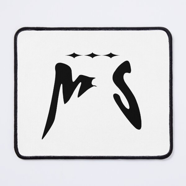 Item preview, MARFA S LOGO designed and sold by RicardoAGB.