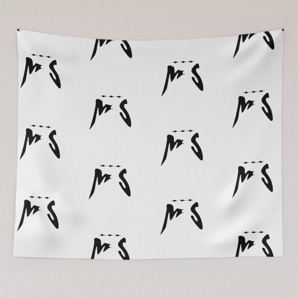 Item preview, MARFA S LOGO designed and sold by RicardoAGB.