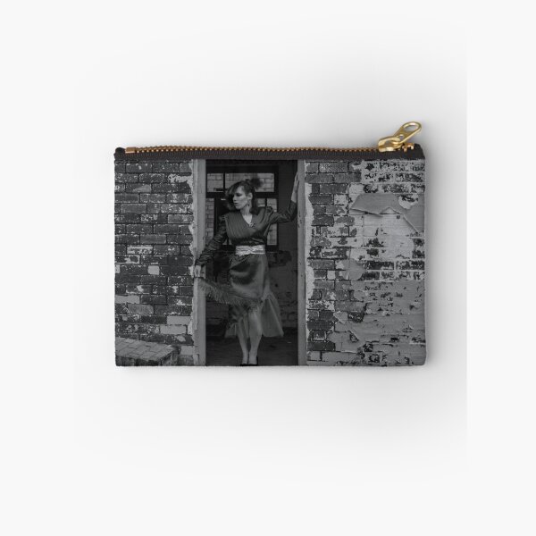 Item preview, New Romantic Girl - Blackburn A Town and Its People designed and sold by Christopher Ball.
