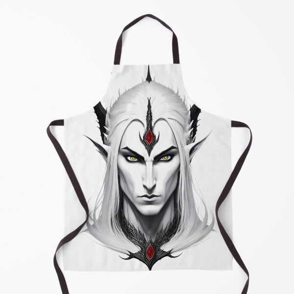 Item preview, Dark Fantasy Male Marbleborn Character 02 designed and sold by Inspire-Imagery.