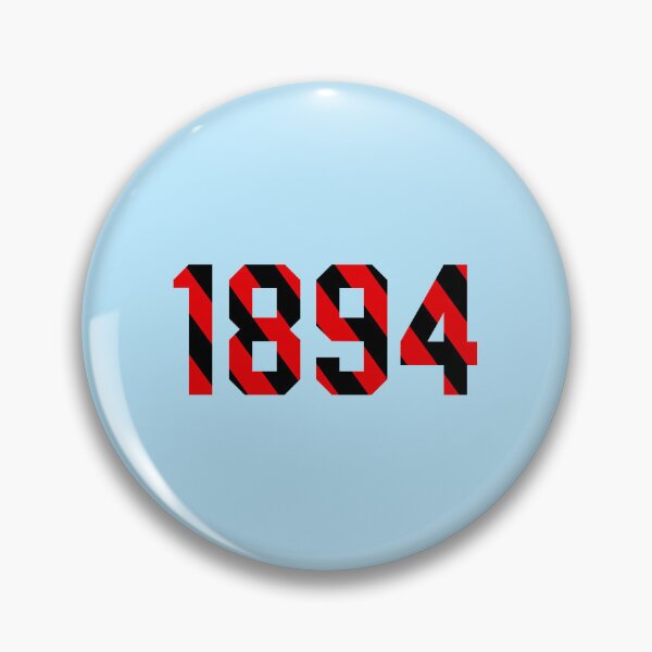 Item preview, 1894 City Striped designed and sold by VRedBaller.