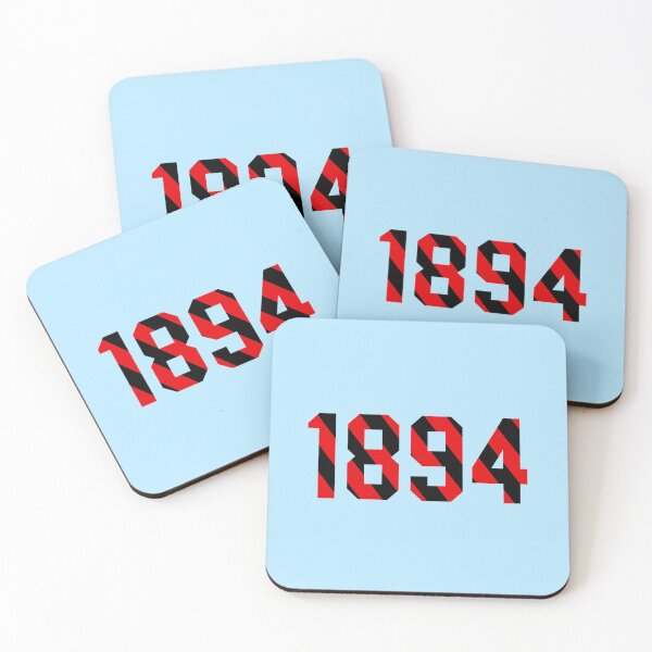 Item preview, 1894 City Striped designed and sold by VRedBaller.